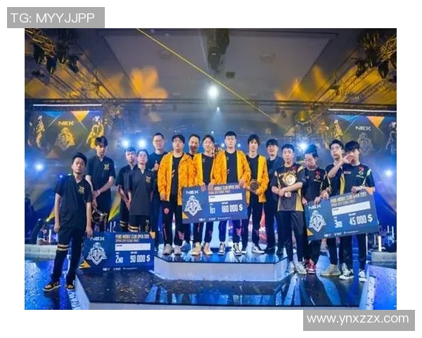 聚焦和平精英赛事TES战队状态分析与未来展望MBA