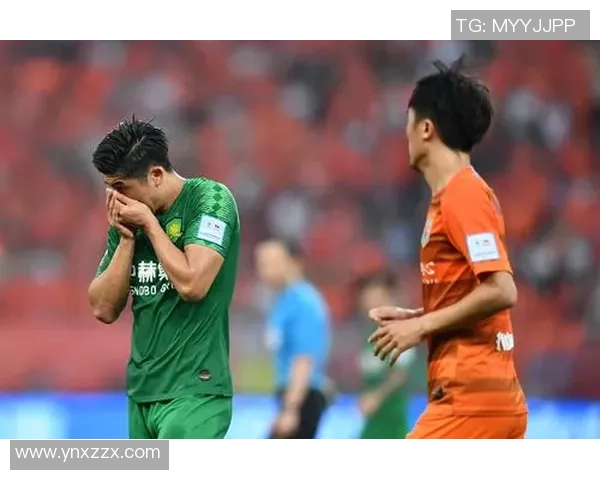 鲁能与中赫国安激战正酣谁能在这场对决中笑到最后 鲁能与中赫国安激战正酣谁能在这场对决中笑到最后