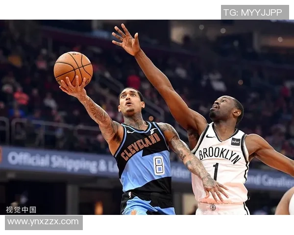 骑士与篮网激战正酣1月28日精彩对决不容错过