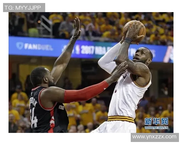 2018年5月4日骑士与猛龙激战回顾：一场决定季后赛命运的精彩对决