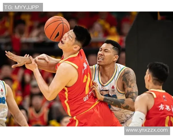 CBA激战广厦对阵辽宁精彩文字直播全程回顾与分析 CBA激战广厦对阵辽宁精彩文字直播全程回顾与分析