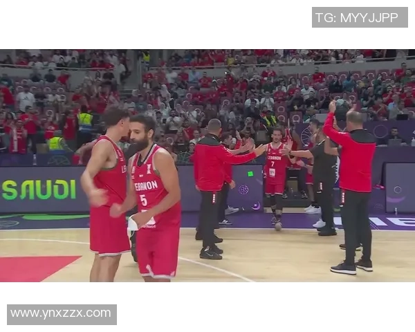 中国男篮对阵黎巴嫩精彩比赛录像回顾与分析