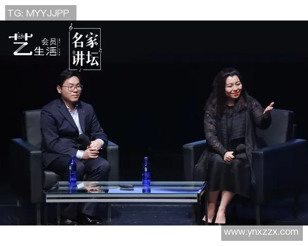 与吴娜畅谈街舞之路与人生追求的精彩对话