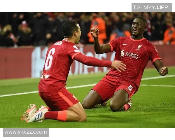 利物浦与波尔图精彩对决集锦回顾展现足球魅力与激情瞬间 利物浦与波尔图精彩对决集锦回顾展现足球魅力与激情瞬间