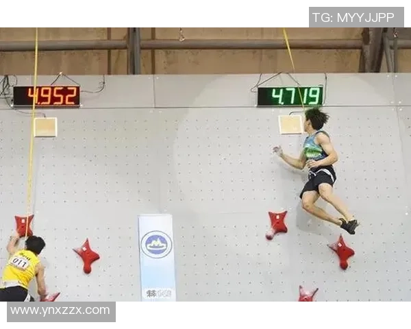 北京攀岩队协作创新探索攀岩运动新局面与团队精神的提升之路MBA