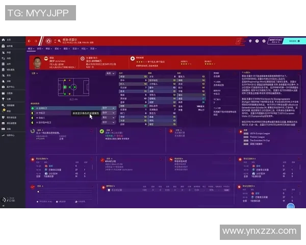 博格巴的职业生涯回顾与未来展望：从天才少年到世界级球星的蜕变之路