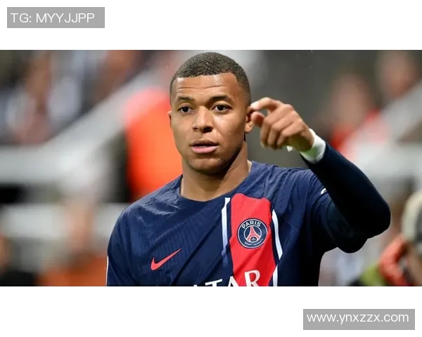 姆巴佩拒绝续约引发巴黎转会风波或将今夏出售15亿欧元