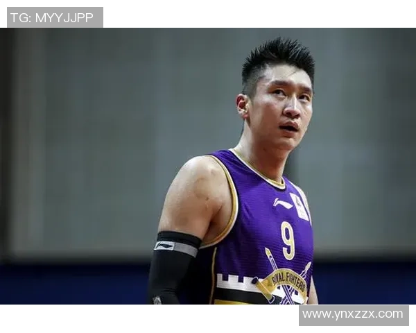 孙悦的篮球传奇：从青涩少年到CBA明星的奋斗历程与荣耀时刻