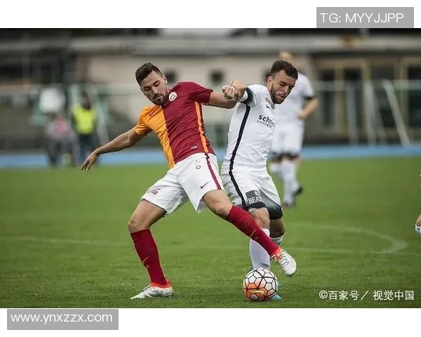 图恩队与年轻人队激战正酣谁能在这场较量中胜出夺得荣耀