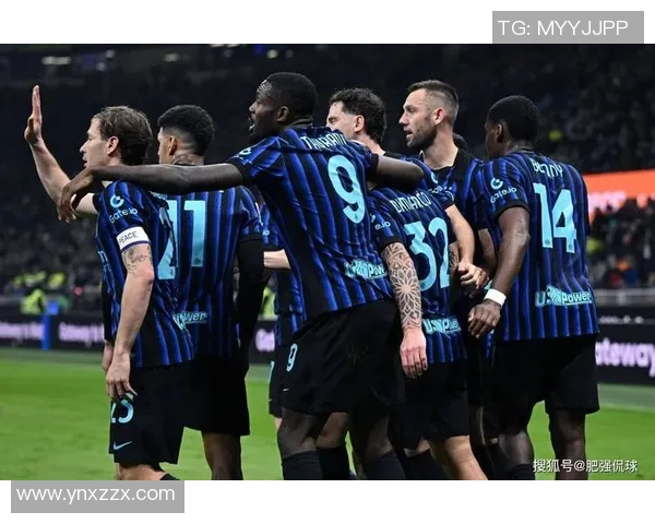 国米与矿工激战全场最佳球员评选揭晓精彩瞬间回顾