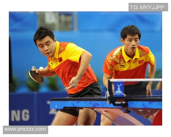 广州乒乓球队在世界杯中的灵活应变能力与战术分析 广州乒乓球队在世界杯中的灵活应变能力与战术分析