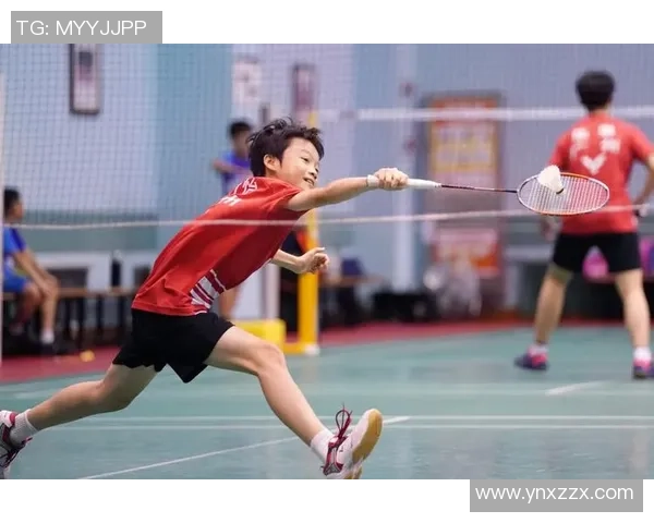 广州羽毛球队包夹战术解析及其在比赛中的应用与影响