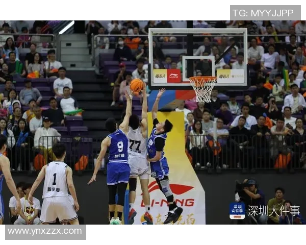 广州篮球队与深圳篮球队赛后复盘速度对决的精彩分析与启示MBA