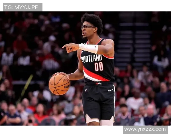 斯库特亨德森的崛起之路：从年轻天才到NBA未来明星