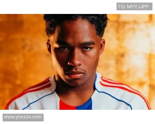 恩德里克的崛起之路：从少年天才到足球新星的传奇旅程