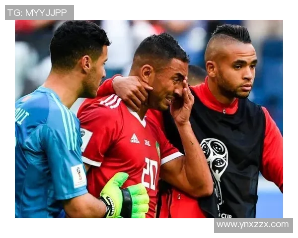 摩洛哥队与尼日利亚的激烈对决揭示足球魅力与战术智慧的较量