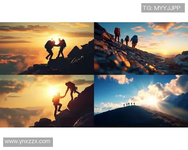 杭州攀岩队引领最新攀岩团队协作十强榜单全景解析MBA 杭州攀岩队引领最新攀岩团队协作十强榜单全景解析MBA