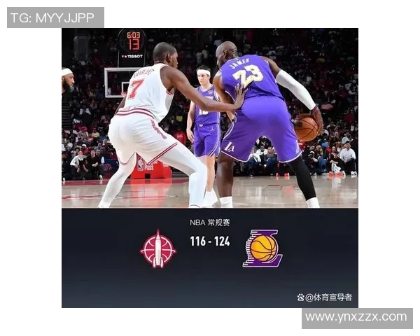 湖人对火箭比赛中篮板争夺战的精彩瞬间与数据分析 湖人对火箭比赛中篮板争夺战的精彩瞬间与数据分析