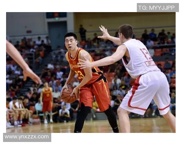 王泉泽：从青涩新星到篮球场上的闪耀之星的成长之路