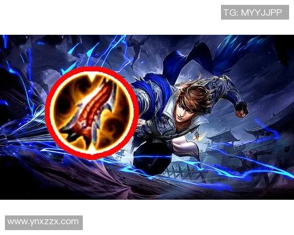 赵娜深度解析王者荣耀游戏技巧与策略分享助你轻松上分