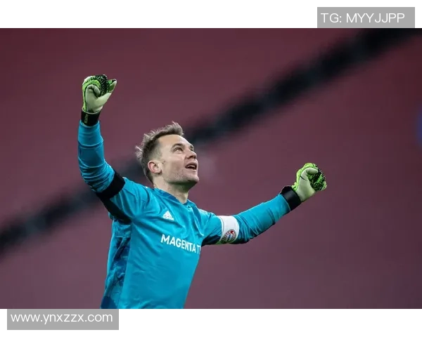 诺伊尔遭遇重伤无缘本赛季拜仁迅速求助德赫亚救急