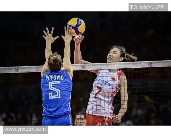 重庆排球队快攻战术解析与实战应用深度分析