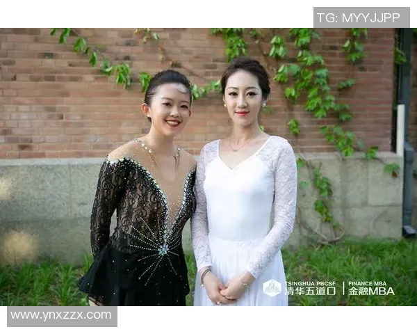 黄娜专访：从街头到舞台的舞蹈人生与成长故事回顾MBA