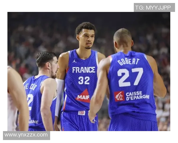 鲁迪戈贝尔：从法国篮球新星到NBA防守巨兽的传奇之路