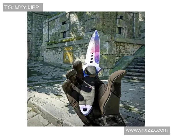 吴敏专访：从CS到CSGO的奋斗与成长之路回顾