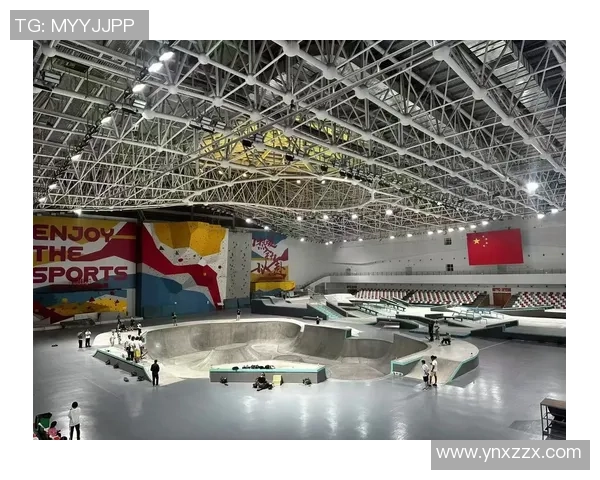 南京滑板队力量对比深度解析与各队员技术特点全面剖析