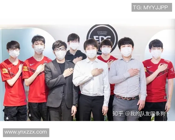 数据分析揭示EDG战队选手心理素质对比赛表现的影响与提升策略