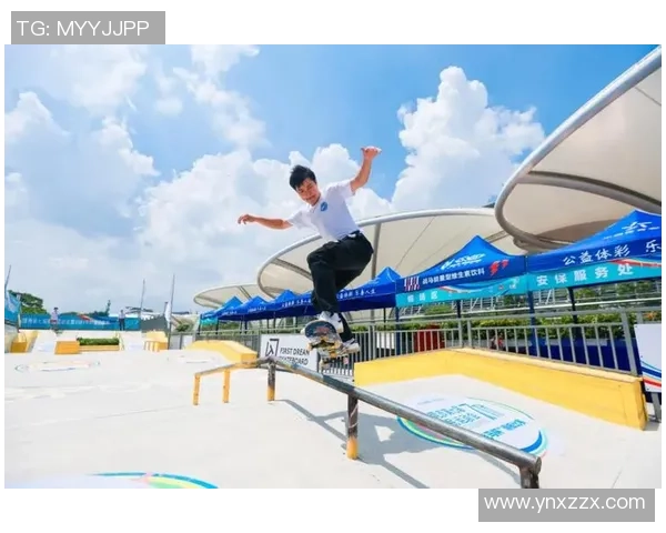 杭州滑板队的节奏与梦想探索滑板文化的魅力与挑战