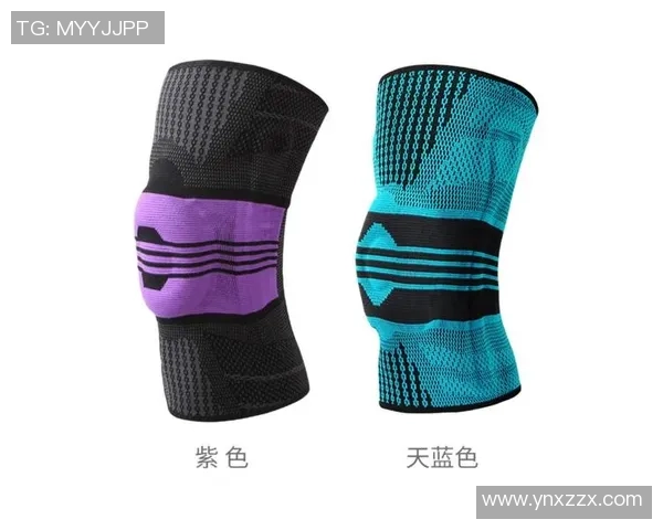 足球装备选购指南：如何选择适合你的护膝产品