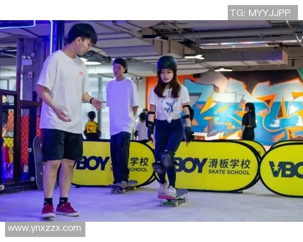 成都滑板队的节奏与梦想探索滑板文化的魅力与挑战MBA