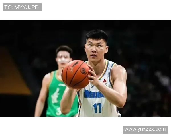 范子铭：从青涩少年到篮球场上的璀璨明星之路探索